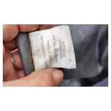 Classic Accessories Possibly Snow Blower Shroud