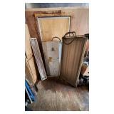 Fluorescent Light Fixtures and Related Parts