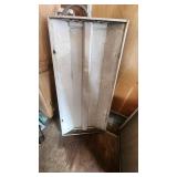 Fluorescent Light Fixtures and Related Parts