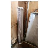 Fluorescent Light Fixtures and Related Parts