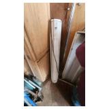 Fluorescent Light Fixtures and Related Parts