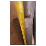 Galvanized Duct Pipes and Accessories 6 1/2"