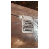 Mixed HVAC Parts and Supplies including Vent Pipes, Elbows, and Fittings