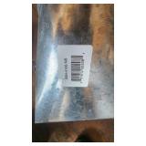 Various HVAC Ductwork Pieces and Accessories including Pipe, Elbows, and Connectors