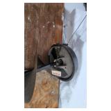 Jiffy Ice Drills White Lightning Ice Auger