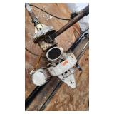 Eskimo Ice Auger Power Drill - Needs Work