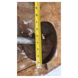 Eskimo Ice Auger Power Drill - Needs Work
