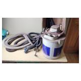 Shop-Vac Wet/Dry Vacuum with Accessories