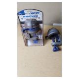 Wilton Multi-Grip 360Â° PortaLock Bar Clamp Base Set