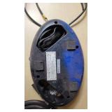 Air Compressor with Hoses and Accessories