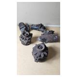Automotive Alternators and Starters