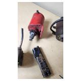 Assorted Electric Starters and Motors