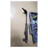 Victor Welding & Cutting Torch Kit with Gauges and Accessories - Missing One Gauge Set