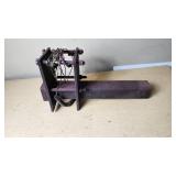 Receiver Hitch Component