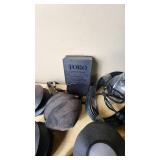 Toro Lighting System Power Pack Model #160-IR and Accessories including Wiring, Light Fixtures, and Mounting Stakes - Unsure of Working Status or Completeness