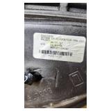 OEM Side Mirrors for GMT900 Vehicles with Wiring