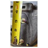 OEM Side Mirrors for GMT900 Vehicles with Wiring