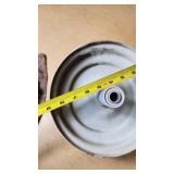 Assorted Garage and Maintenance Supplies including Wolman DeckBrite, Rust-Oleum NeverWet, and Sevin Bug Killer