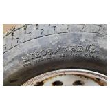 ST205/75R15 Marathon Radial Trailer Tires