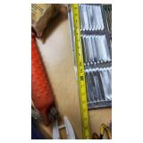 Louder Hopper, Field Dressing Bag, Mailbox and Inflator Pump