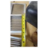 Louder Hopper, Field Dressing Bag, Mailbox and Inflator Pump