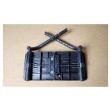 Detachable Step - No Mounting Brackets