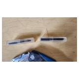 Sheffield Folding Utility Knife with Extra Blades