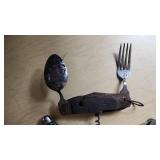 Vintage Folding Pocket Knives and Multi-Tools Lot