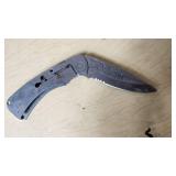 Vintage Folding Pocket Knives and Multi-Tools Lot