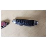 Vintage Folding Pocket Knives and Multi-Tools Lot