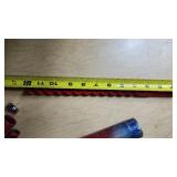 Remote Control Toy Truck (not working), Misc. Tools, Samsonite Brief Case