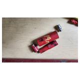 Remote Control Toy Truck (not working), Misc. Tools, Samsonite Brief Case