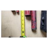 Remote Control Toy Truck (not working), Misc. Tools, Samsonite Brief Case