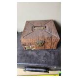 Remote Control Toy Truck (not working), Misc. Tools, Samsonite Brief Case