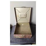 Remote Control Toy Truck (not working), Misc. Tools, Samsonite Brief Case