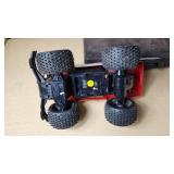 Remote Control Toy Truck (not working), Misc. Tools, Samsonite Brief Case