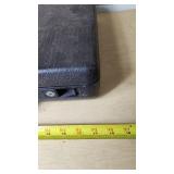 Remote Control Toy Truck (not working), Misc. Tools, Samsonite Brief Case