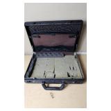 Remote Control Toy Truck (not working), Misc. Tools, Samsonite Brief Case