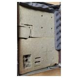 Remote Control Toy Truck (not working), Misc. Tools, Samsonite Brief Case