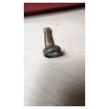 Fishing Net, Traps, Cooler, and Compass Lot