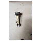 Fishing Net, Traps, Cooler, and Compass Lot