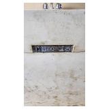 E.L. Mustee & Sons Utilatub Model 18 Laundry Sink