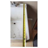 E.L. Mustee & Sons Utilatub Model 18 Laundry Sink