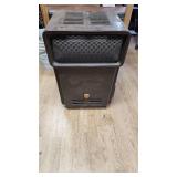 Temco Model 2600-A Gas Heater