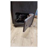 Temco Model 2600-A Gas Heater