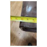 Temco Model 2600-A Gas Heater