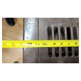 Temco Model 2600-A Gas Heater