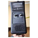 Bounty Hunter Tracker I-D/505 Metal Detector
