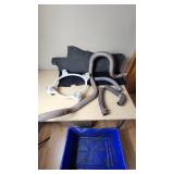 Lot of Various Automotive Parts and Accessories