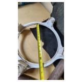 Lot of Various Automotive Parts and Accessories